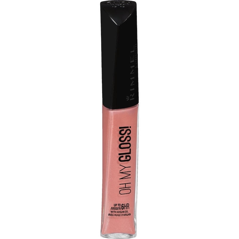Oh My Gloss! Lip Gloss 130 Purrr... Glossy Cat