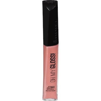 Rimmel London Oh my gloss! brillant à lèvres 130 purrr... glossy cat 1 ea, 9,79 $/1ch