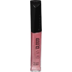 Oh My Gloss! Stay Glossy Lip Gloss 260 My Eternity