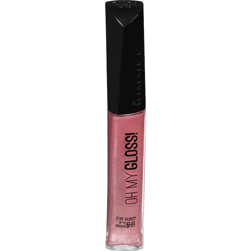 Oh My Gloss! Stay Glossy Lip Gloss 260 My Eternity