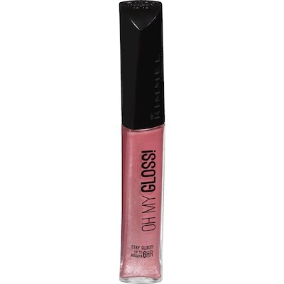 Rimmel London Oh my gloss! stay glossy brillant à lèvres 260 my eternity 1 ea, 9,79 $/1ch
