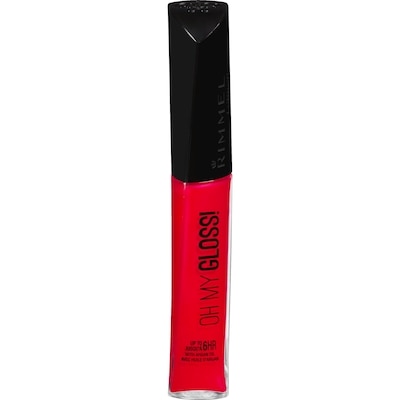 Rimmel London Oh My Gloss! Lip-Gloss 500 Ooh La La 1 ea, $9.79/1ea