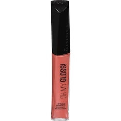 Oh My Gloss! Lip-Gloss 330 Snog