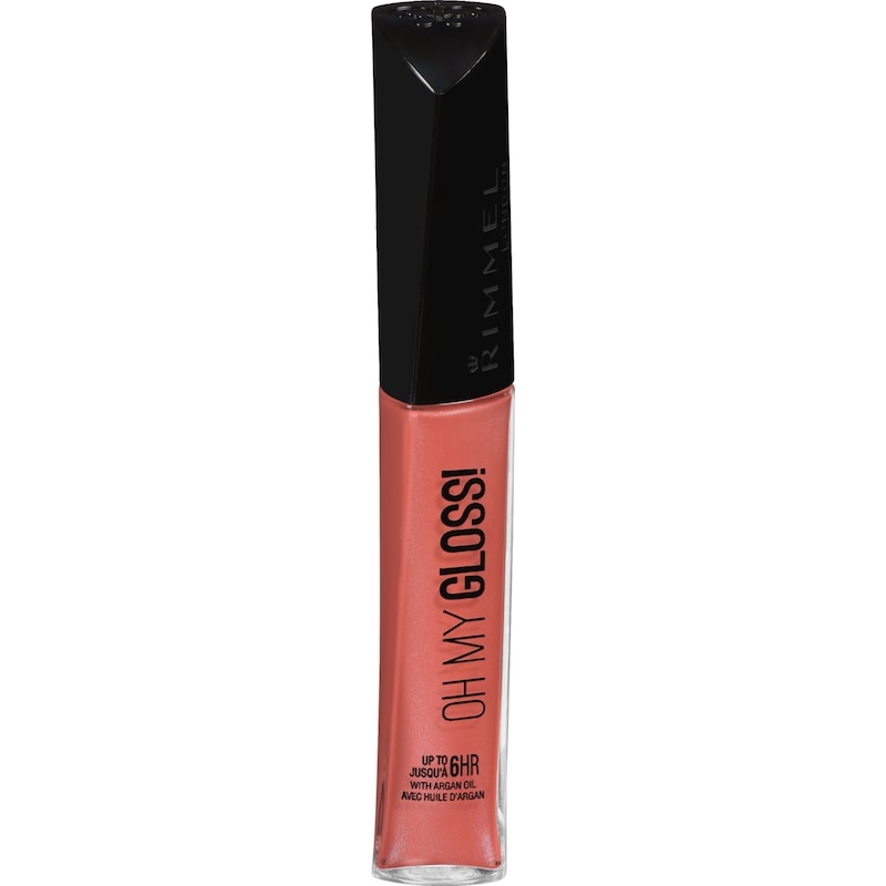 Oh My Gloss! Lip-Gloss 330 Snog