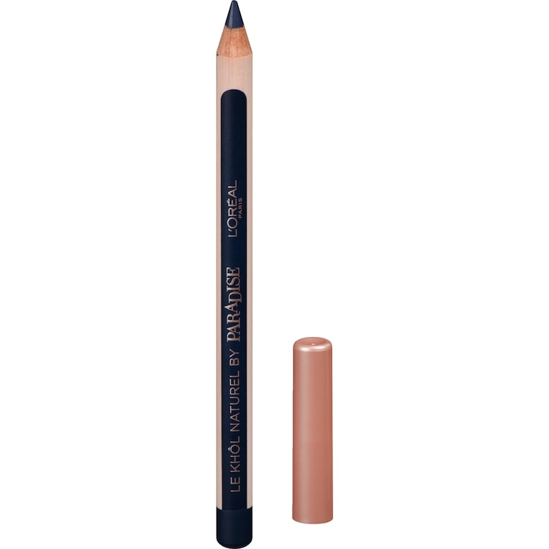 Pencil 107 Deep Sea Blue