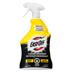 Easy Off Cleaner Degreaser Heavy Duty 946 ml, $0.74/100ml