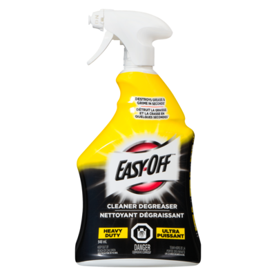Easy-Off Nettoyant dégraissant ultra puissant 946 ml, 0,79 $/100ml