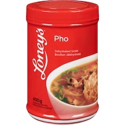 Dehydrated Broth Pho