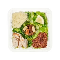 null Premium Chicken Caesar Salad, Small 140 g, $3.57/100g
