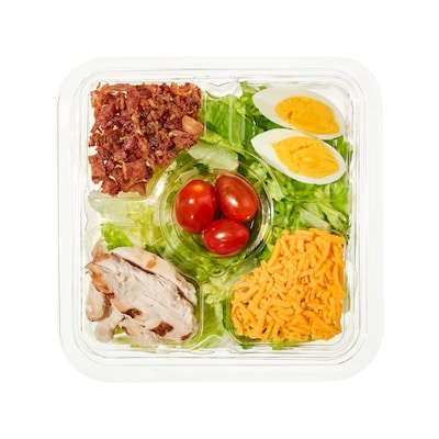 null Premium Cobb Salad with Cheddar, Small 174 g, $2.87/100g