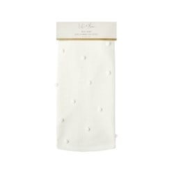 Life at Home Jupe d’arbre à pompons 1 ea, 49,00 $/1ch