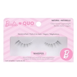 Natural Lash Whisper Whisper