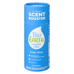 In-Wash Scent Booster Ocean Wave