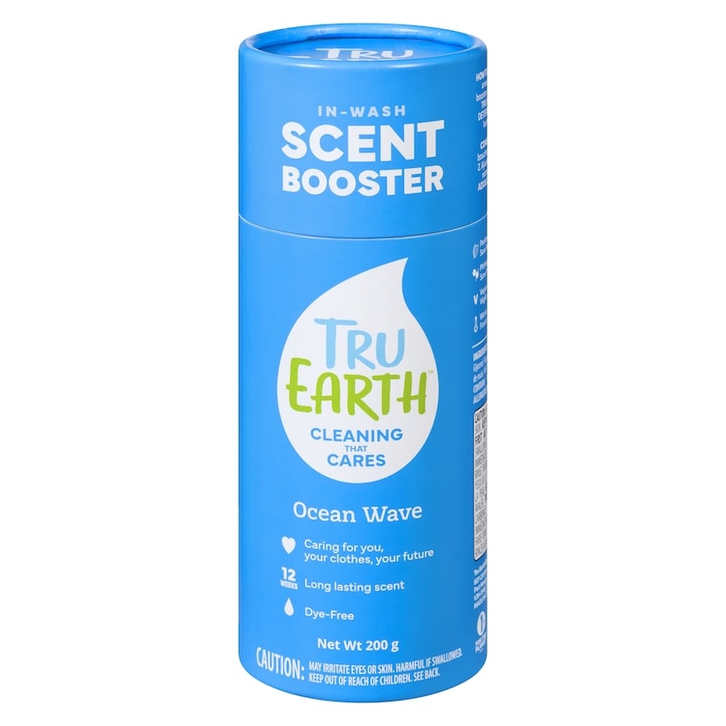 In-Wash Scent Booster Ocean Wave