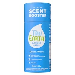 Tru Earth In-Wash Scent Booster Ocean Wave - 200 g | No Frills Online