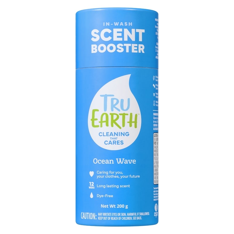 In-Wash Scent Booster Ocean Wave