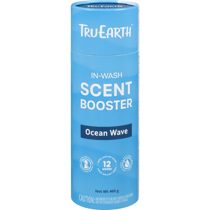 In-Wash Scent Booster Ocean Wave
