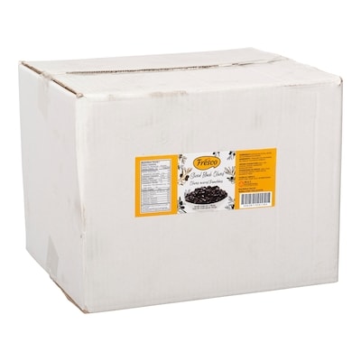 Fresco Sliced Black Olives 1.7 l, $0.55/100ml