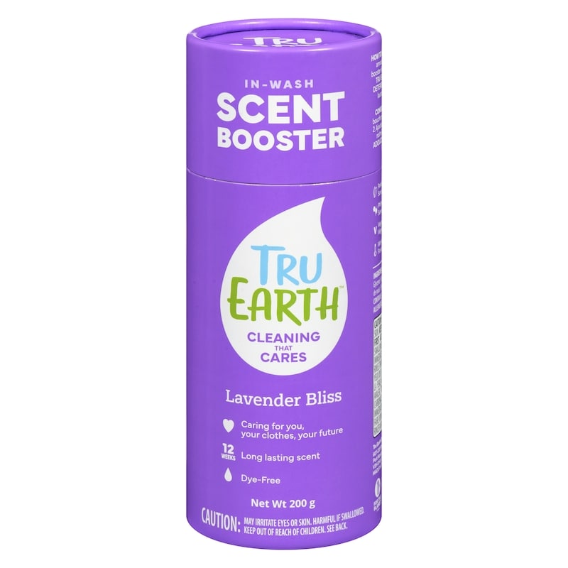 In-Wash Scent Booster Lavender Bliss