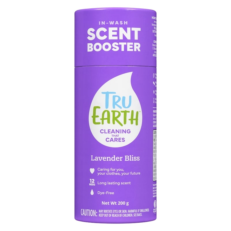 In-Wash Scent Booster Lavender Bliss