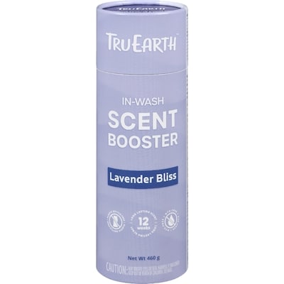 Tru Earth In-Wash Scent Booster Lavender Bliss 460 g, $3.91/100g