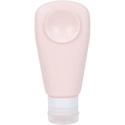 Quo Beauty Suction Cup Silicone Bottle 1 ea, $3.50/1ea