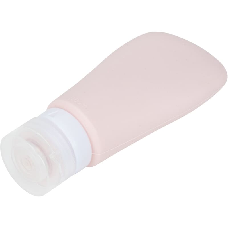 Suction Cup Silicone Bottle