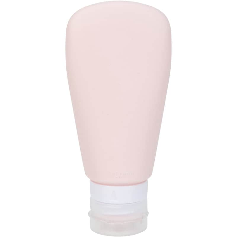 Suction Cup Silicone Bottle