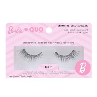 Quo Beauty Dramatic Lash Icon Icon 1 ea, $7.00/1ea
