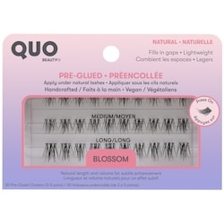 Pre-Glued Cluster Lash Blossom Blossom