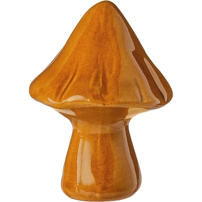 null Ceramic Mushroom Decoration 1 ea, $6.00/1ea