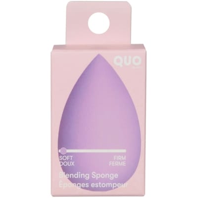 Quo Beauty Blending Sponge 1 ea, $5.00/1ea