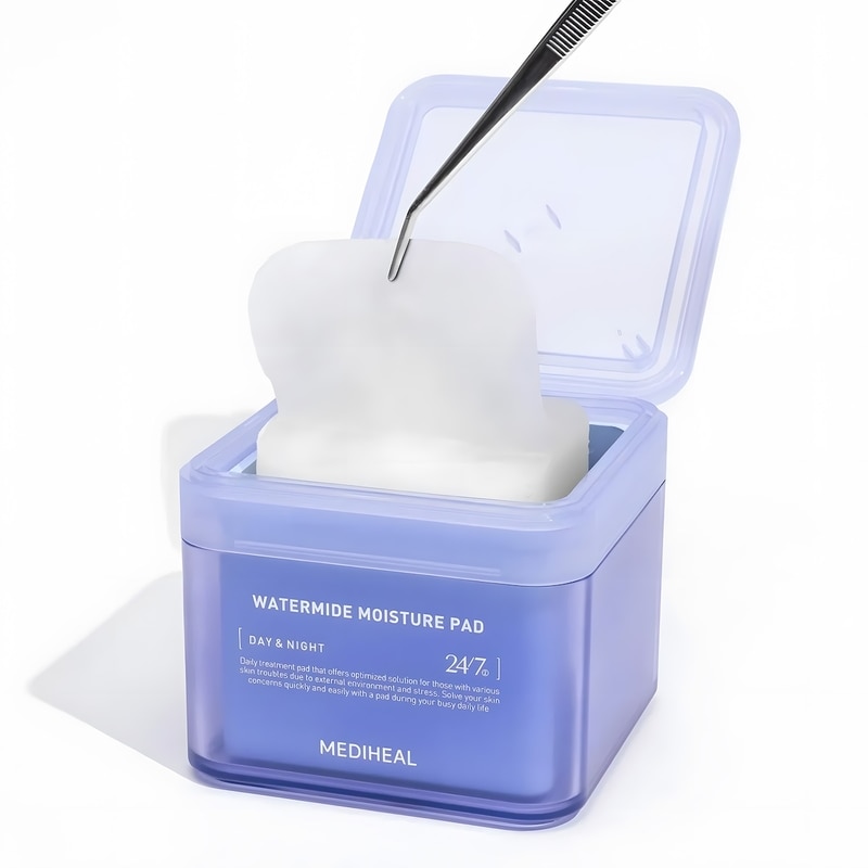 Watermide Moisture Pad 100 Pcs