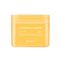 Mediheal Vitamin C Brightening Pad 1 ea, $30.00/1ea