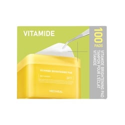 Vitamide Brightening Pad 100 Pcs