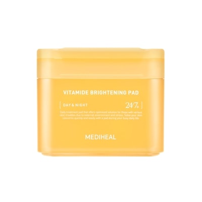 MEDI–HEAL Disques Illuminateurs à la Vitamine C 1 ea, 30,00 $/1ch