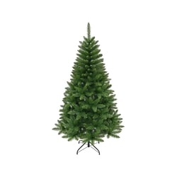 Life at Home 6-ft Balsam Lake Fir Tree 1 ea, $69.00/1ea
