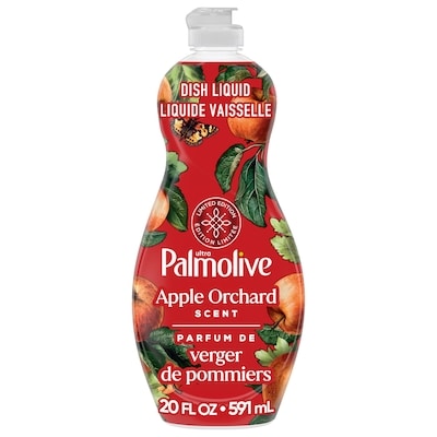 Palmolive Liquide vaisselle Ultra Strength 591 ml, 0,73 $/100ml