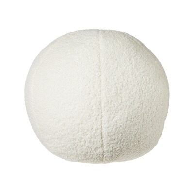 Life at Home Coussin en boule de neige 1 ea, 20,00 $/1ch