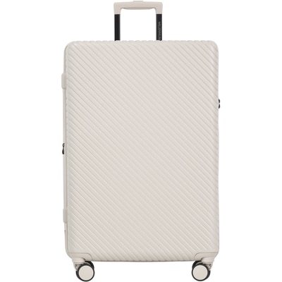 MILLENNIUM BY TRAVELWAY 28-inch Hardside Spinner Luggage 1 ea, $119.00/1ea