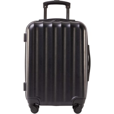 MILLENNIUM BY TRAVELWAY 20-inch Hardside Carry-On Spinner Luggage 1 ea, $69.00/1ea