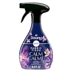 Febreze Vaporisateur désodorisant Tissu, désodorisant de tissu qui combat les odeurs, parfum Calme, 500 mL  500 ml, 1,70 $/100ml