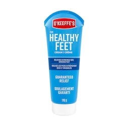 Healthy Feet Foot Cream