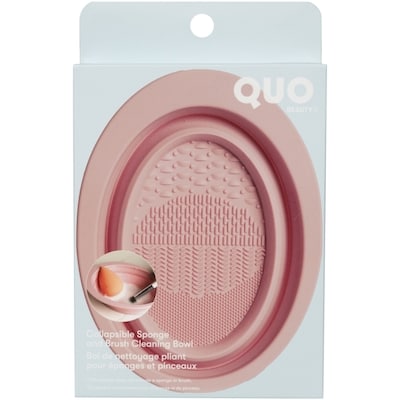 Quo Beauty Dual Density Sponge 1 ea, $9.00/1ea