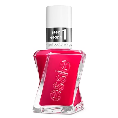 Essie Gel by essie Gel-like Nail Polish you can-dy it 13.5 ml, $103.63/100ml