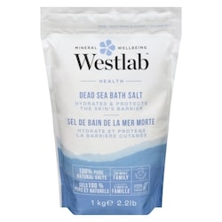 Dead Sea Bath Salt