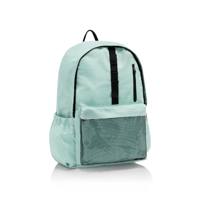Heys Tween Cargo Backpack – Turquoise (HEYS-TBP-TQ-26BTS) 1 ea, $25.00/1ea