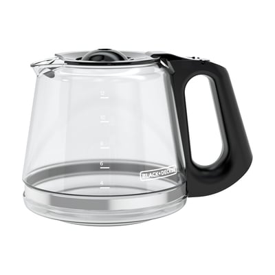 Black & Decker Drip Coffee Maker 1 ea, $45.00/1ea