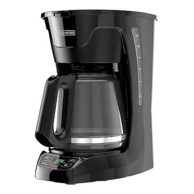 Drip Coffee Maker