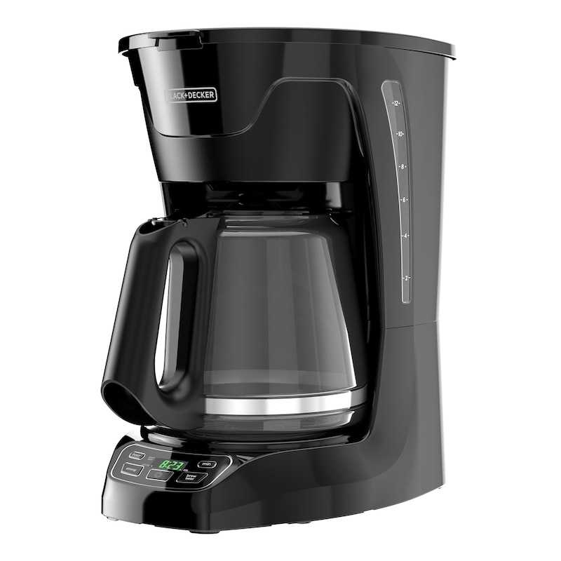 Drip Coffee Maker
